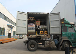 壓路機(jī)，整平機(jī)出口南非
