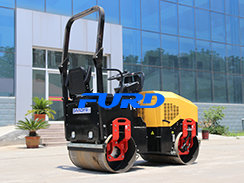 新行情！壓路機(jī)多少錢一臺？速來了解