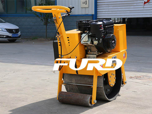 小型壓路機(jī)發(fā)動(dòng)機(jī)故障了，如何解決呢？